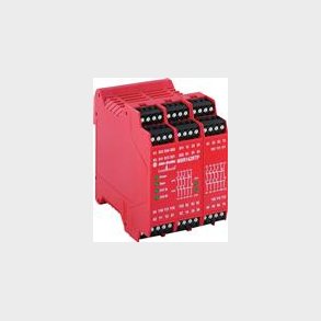 Msr142Rtp 24V Acdc Inputs 1Nc