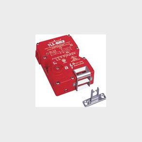 Tls-3 Gd2 24V Ac/Dc M23 Stik