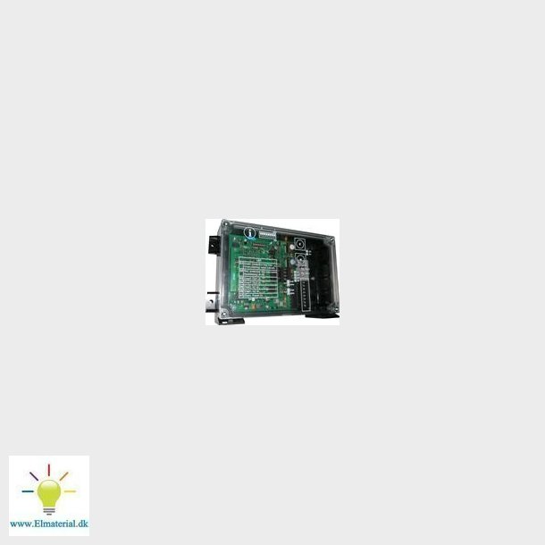 45Mla Controller - I/O