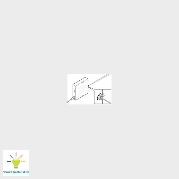 Photoelectric Sensor, Laser Di