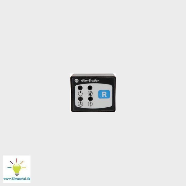 E1 Plus Remote Indicator Displ
