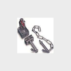 Single Key Chaninlock