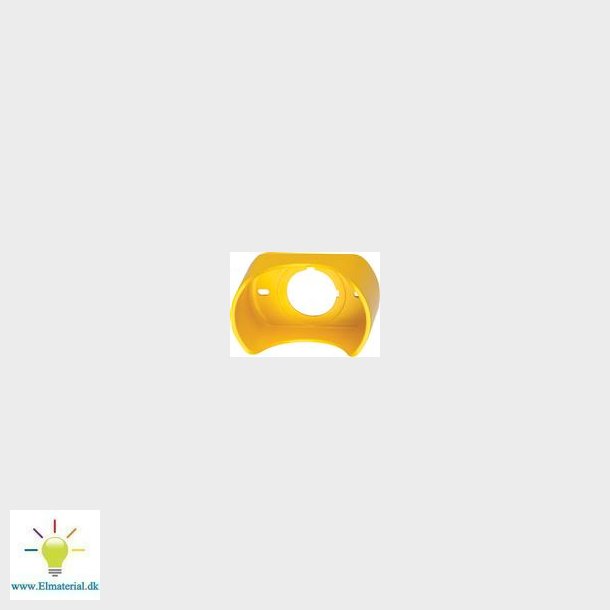 Tryk Narrow Plastic Guar