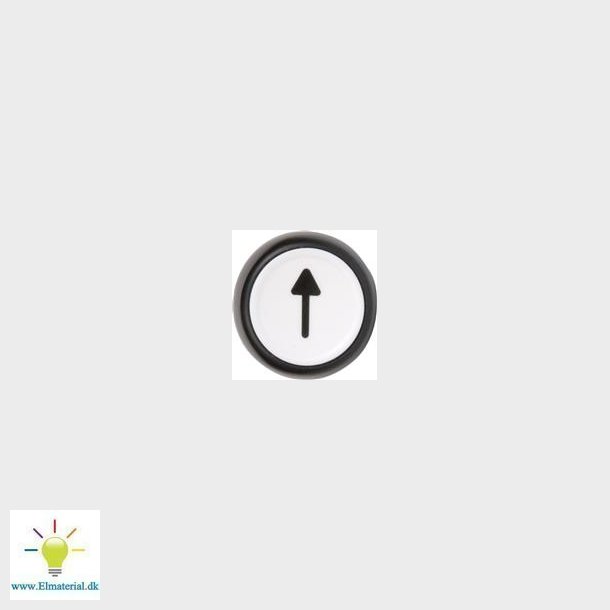 Krantryk 1 Trin Hvid Op