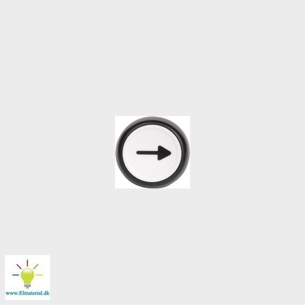 Krantryk 1 Trin Hvid Hjre