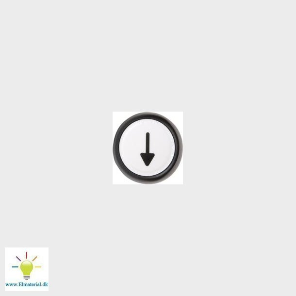 Krantryk 1 Trin Sort Ned