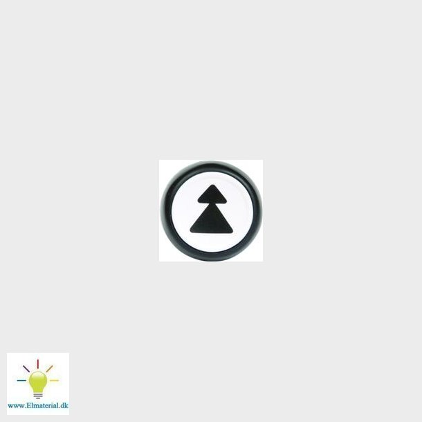 Krantryk 2 Trin Hvid Op