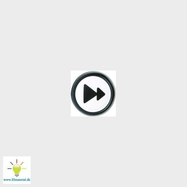 Krantryk 2 Trin Hvid Hjre