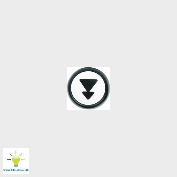 Krantryk 2 Trin Sort Ned