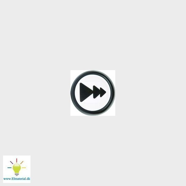 Krantryk 3 Trin Hvid Hjre