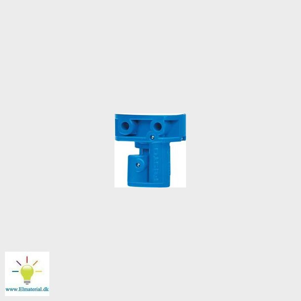 Kontkrop Plastic For Pneumatic