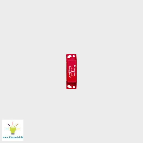 Rektang Plast Actuator Unicco