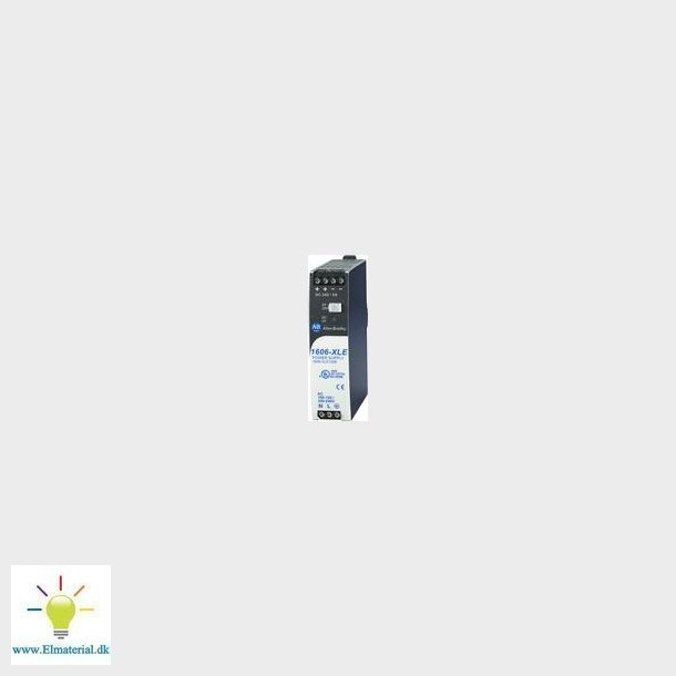 240W Str&iquest;mforsyn 1606-Xle240E