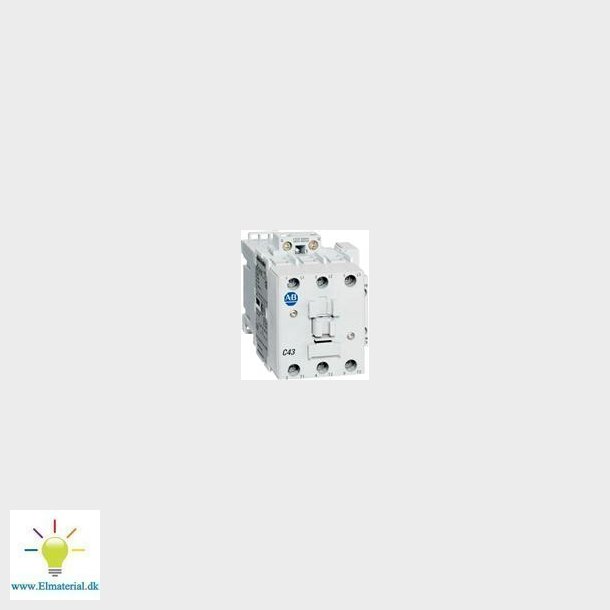 Kont. 3 Pol 100-C43Ej00 24Vdc