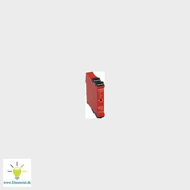 Gsr Sikkerhedsrel&frac34; 440R-D22R2