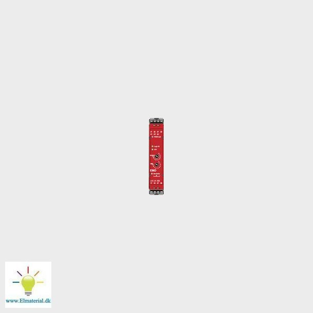 Gsr Emd, Udvidelse Med Timer