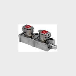 Prosafe Boltls T.N&iquest;gle Aa-Ba