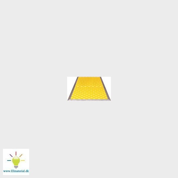 Alu Hj&iquest;rne Udvendig