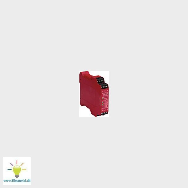 Msr127Rp Rel&frac34; 440R-N23134