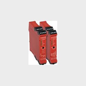 Gsr Sikkerhedsrel&frac34; 440R-S13R2