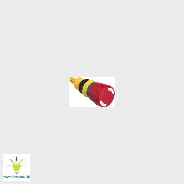 Ndstop Tryk 16Mm 800B-Mt