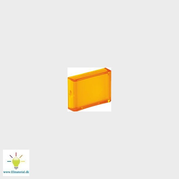 Trykk. Linse Firk. Gul 800B-Alc