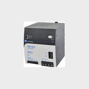 Str&iquest;mforsyning 1606-Xls960E-3