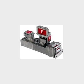 Prosafe Tungels T.N&iquest;gle Ga-Ha