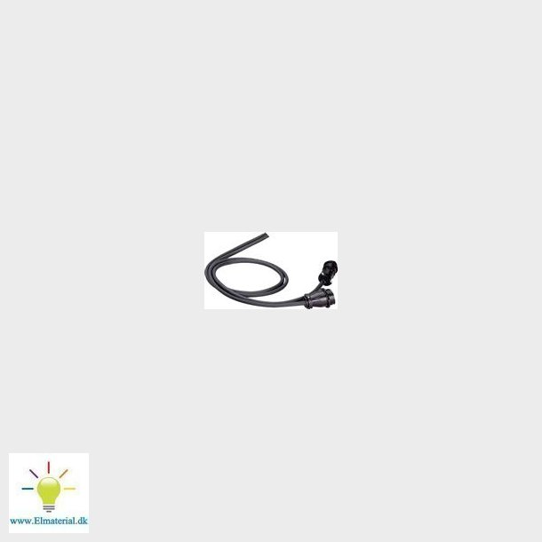 5 M Speedtec Feedback Kabel
