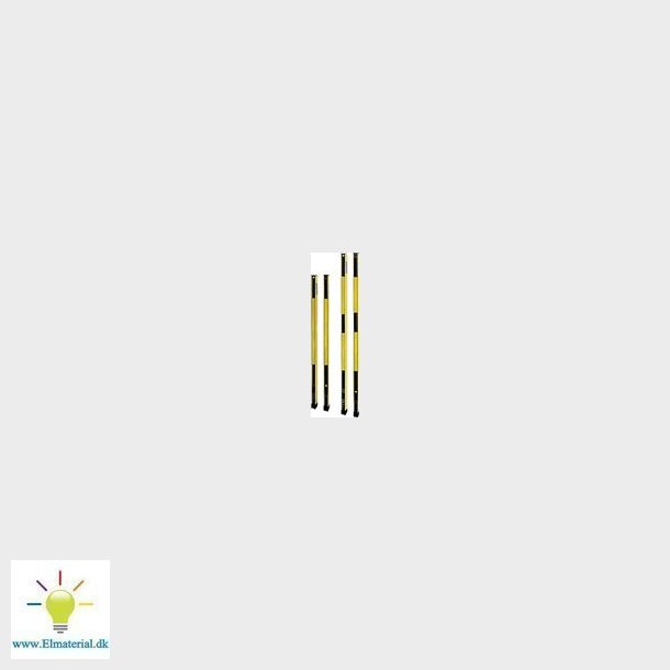 Lysbom 4 Str&#140;ler 445L-P4S4120Yd