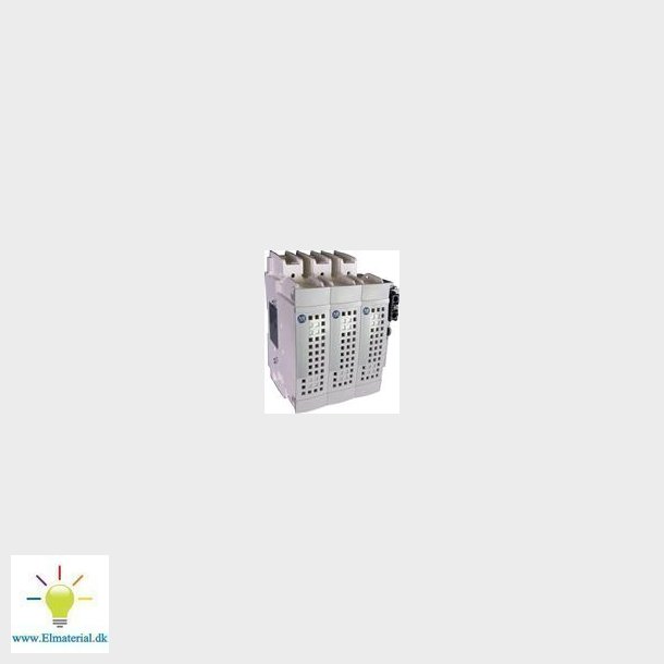 Sikrings Afbryder 400A 3P J