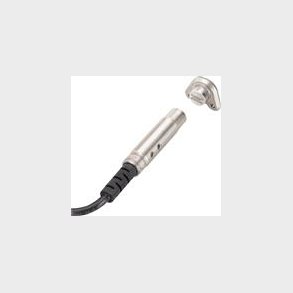 Sensag 18Mm 8 Pin Stik 18Mm Uni