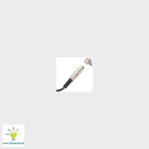 Sensag 18Mm 8 Pin Stik 18Mm Uni