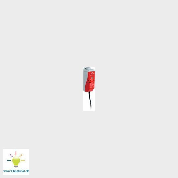 D&iquest;rl&#140;s 24Vdc M12 Unique Kodet Lms