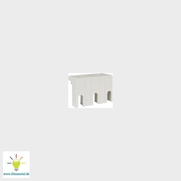 Terminalafdkning Til 3P 194R, C1 &amp; C2