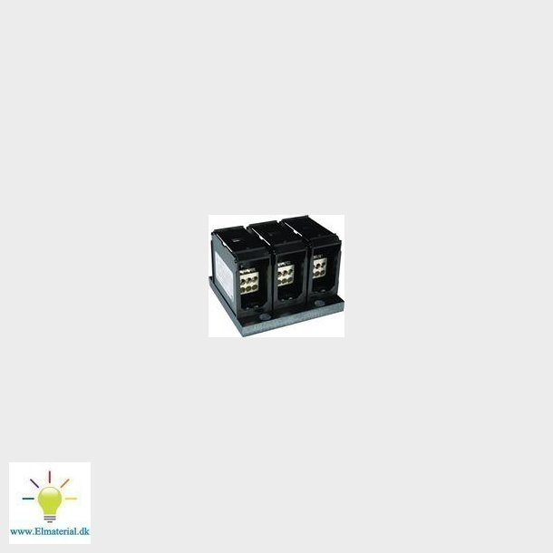 Distributionsblok 3P 1492-Pdl3163