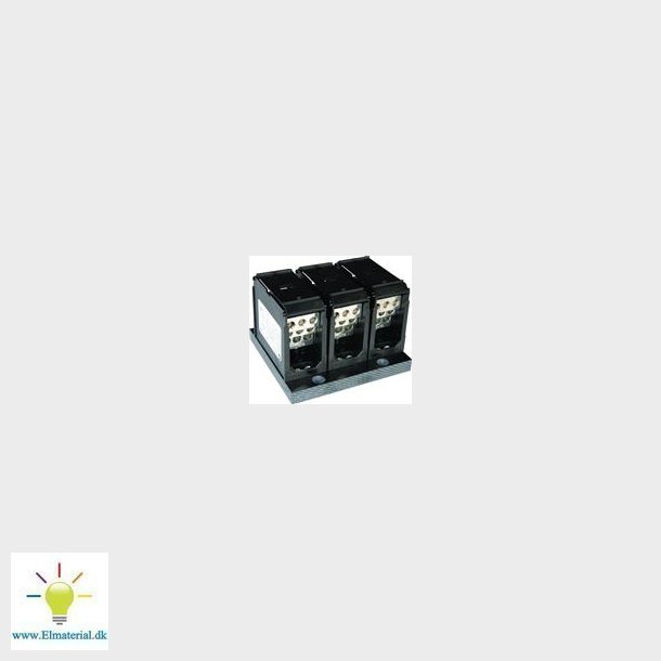 Distributionsblok 3P 1492-Pdl3141