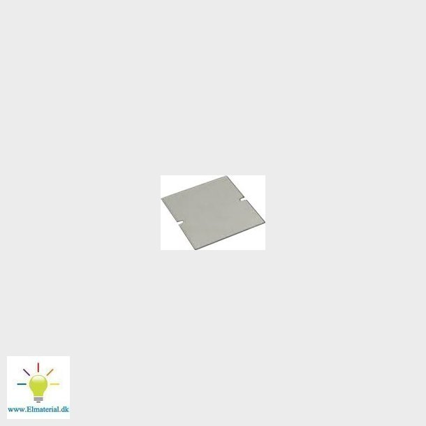 Afdkning Til Distributionsblok