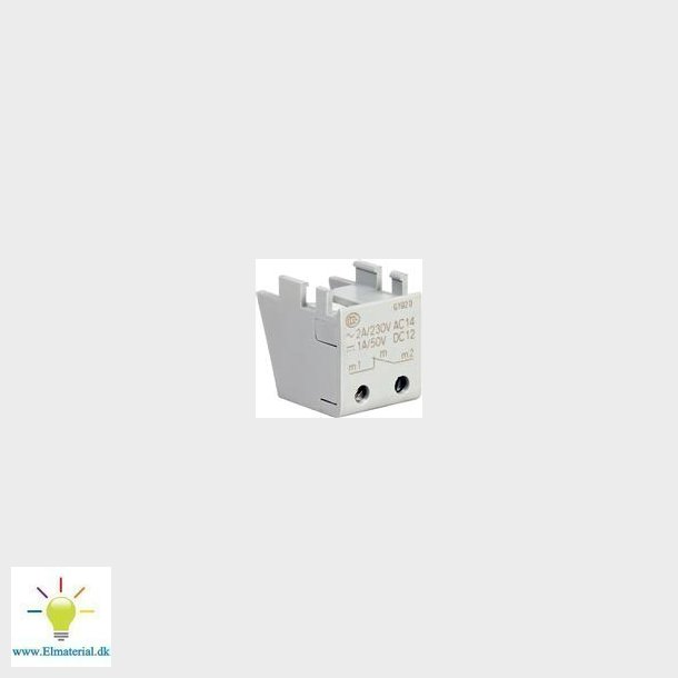 Hjlpekontakt Til 1492 1 Nc