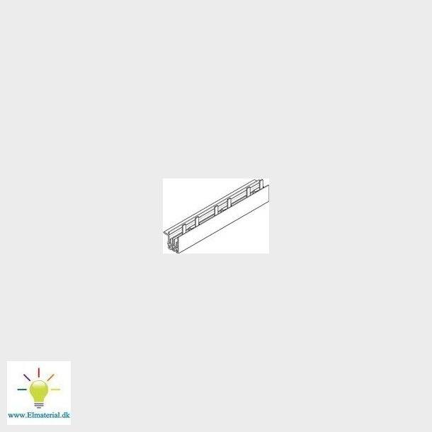 Sljfeskinne Til 189, 2 Polet Med Hjlp