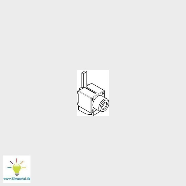 Tilgangsklemme Til 189, 1 Polet 6-50 Mm