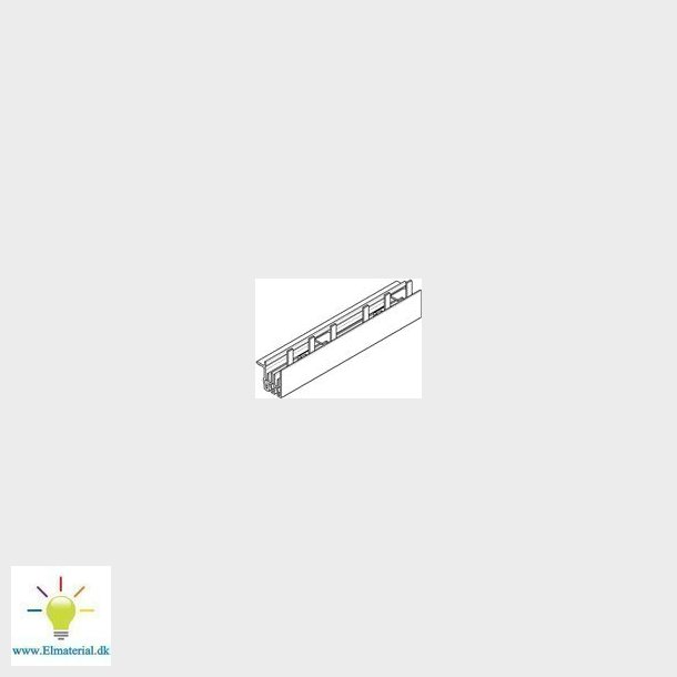 Sljfeskinne Til 1492-Sp, 1 Polet Med H