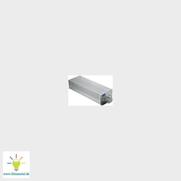 Dynamisk Bremse Modst. 82 Ohm