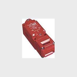 Mt-Gd2 Sikerhedsendestop 440K-Mt55002