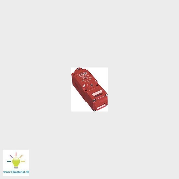 Mt-Gd2 Sikerhedsendestop 440K-Mt55002