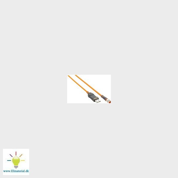 Safezone Mini Prgrameringskabel 2M