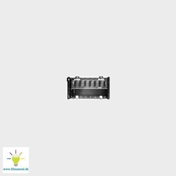 Clx Rack Med 17 Slot 1756-A17 Cc