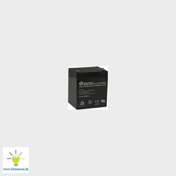 Batteri Til 1609-D 40C