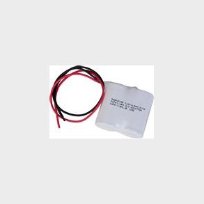 Batteripakke 2,4V - 4,5Ah R&frac34;kke