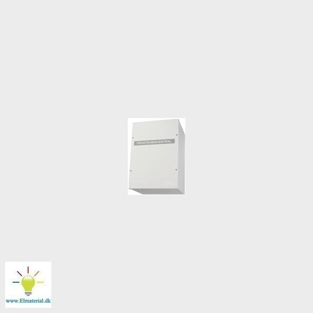 Alarmcentral Sl-Frostrumscentral/10H.